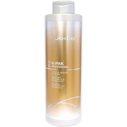 Joico K-PAK Cuticle Sealer 1000ml