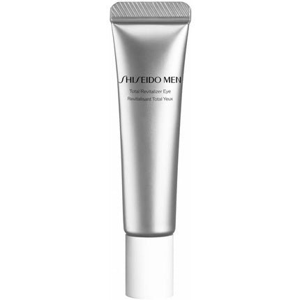 Shiseido Men Total Revitalizer Eye Cream 15ml