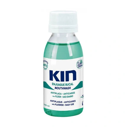 Kin Kin Aloe Rinse 100 Ml