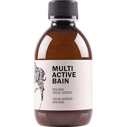 Dear Beard Multi-Active Shampoo 250ml