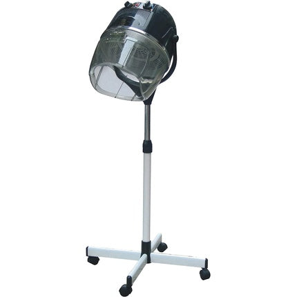 Italian Design Hair Dryer Helmet, Hair Heating Helmet, 2 Speeds