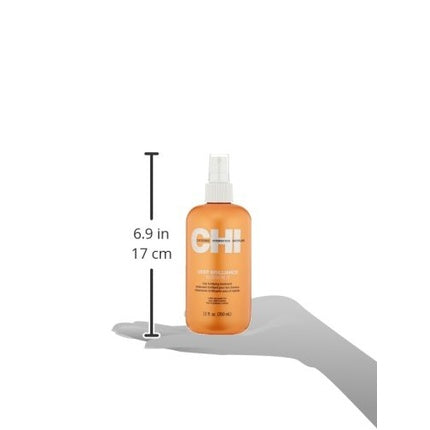 Chi Deep Brilliance Silkeratin Hair Treatment (350 ml)