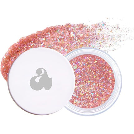 UNLEASHIA Get Loose Glitter Gel Mini Love Dreamer