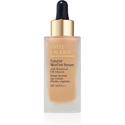 Estee Lauder Futurist Skintint Serum Foundation SPF 20 2N1 Desert Beige 30ml