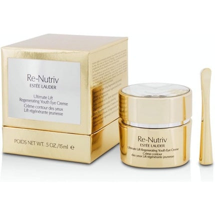 Estee Lauder Re-Nutriv Ultimate Lift Regenerating Youth Eye Cream 15ml