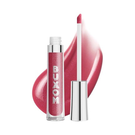 Buxom Full-On Plumping Lip Polish Tinted Lip Plumper Gloss Plumping Formula