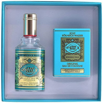 4711 Gift Sets