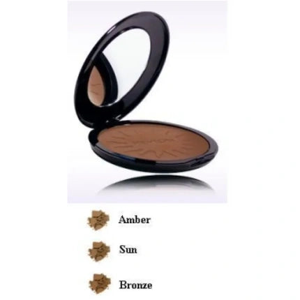 Revlon Rev Maxi Bronze Solar Earth N 20 Face Powder
