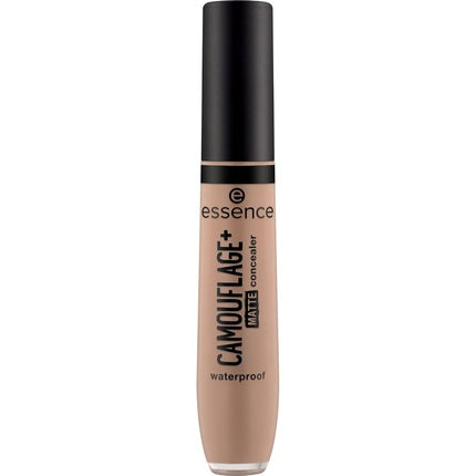 Essence Camouflage Matte Concealer No. 130 Nude Longlasting Mattifying
