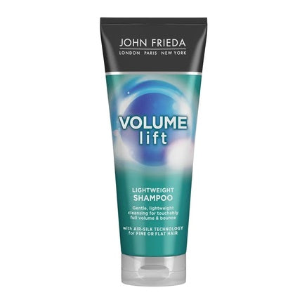 John Frieda Luxurious Volume Thickening Shampoo 250ml
