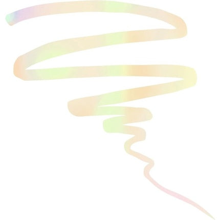 La Colors Liquid Eyeliner Holographic Galactic Gold - 5 Ml