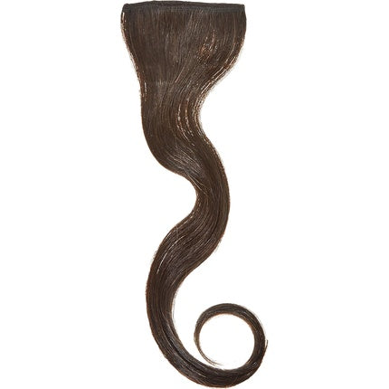 Balmain Doublehair Extensions Human Hair 3 Pieces 40cm Length Number 3 Dark