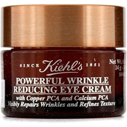 Kiehl's Powerful Wrinkle Reducing Eye Cream 14ml
