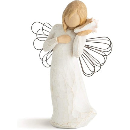 Willow Tree Thinking Of You Figurine
