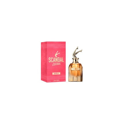 Jean Paul Gaultier Scandal Absolu Parfum Concentr Spray 80ml