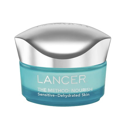 Lancer Skincare The Method Nourish Moisturizer for Sensitive Dehydrated Skin 50ml