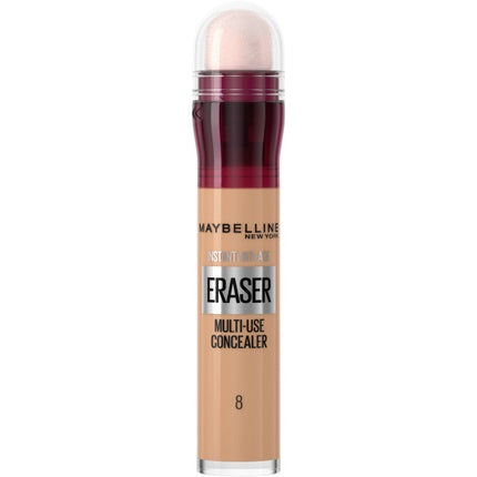 Maybelline Instant Anti-Age Eraser Concealer - Shade 08, 6.8ml