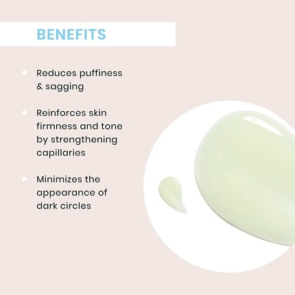 Timeless Dark Circle Eye Cream for Unisex 0.5oz