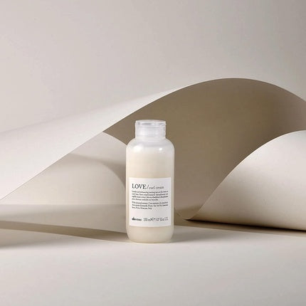 Love Curl By Davines Curl Cream 150ml Citrus