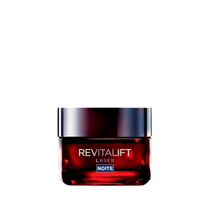 L'Oral Paris Revitalift Laser Night Cream X3 50ml