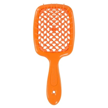 Sibel Soft Brush Neon Orange