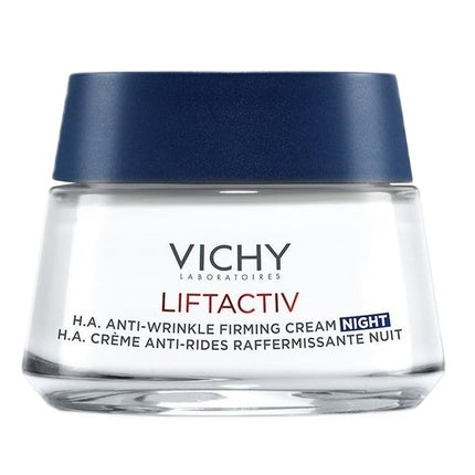 Vichy Liftactiv Night Anti-Wrinkle Night Cream 50ml