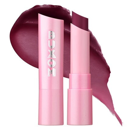 Buxom Full-On Plumping Lip Glow Balm Tinted Hydrating Lip Balm