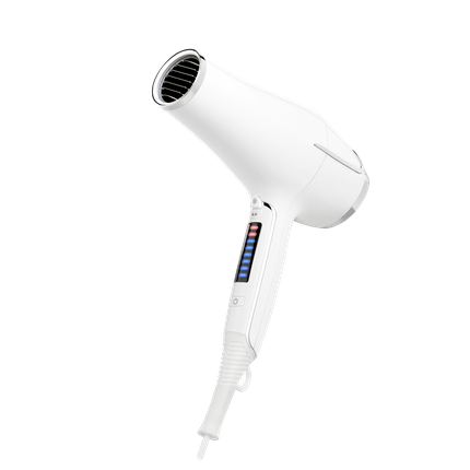 Silk'n Silkylocks Ionic Hair Dryer For Fast & Smooth Blowdrying