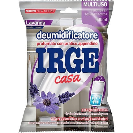 Casapiu' Dehumidifier with Lavender 500ml