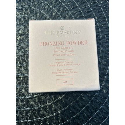 Philip Martins Bronzing Powder 601