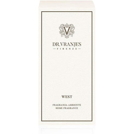 Dr Vranjes West 500ml Diffuser