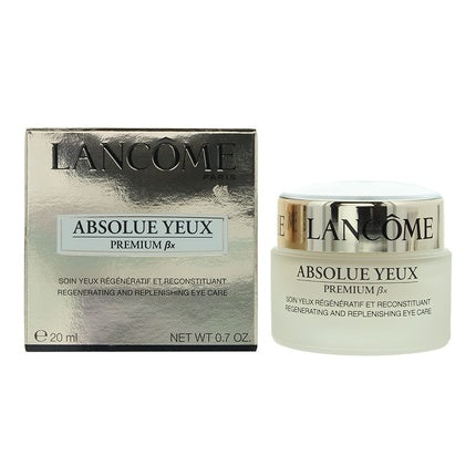 Lancme Absolue Premium Bx Eye Cream 20ml For Women