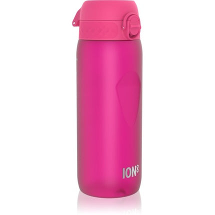 Ion8 Leak Proof Water Bottle Pink 750 ml