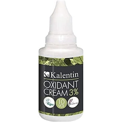 Kalentin Vegan Oxidant Cream Tint Activator 3