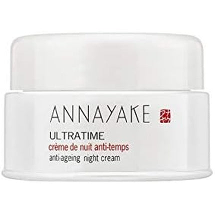 ANNAYAKE Ultratime Anti-Age Night Cream 50ml