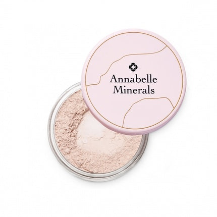 Annabelle Minerals Pretty Neutral Primer Clay Powder 4g