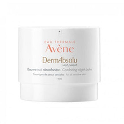 Avne Dermabsolu Comforting Night Balm For Sensitive Skin