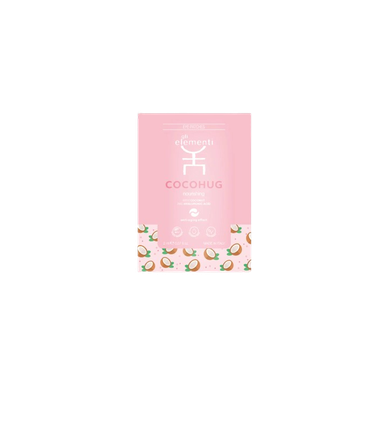 Gli Elementi Cocohug Eye Patch 3x 2 Single Dose