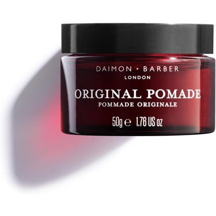 Daimon Barber Original Pomade 50g Citrus