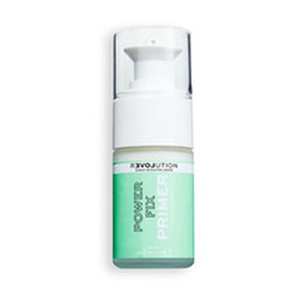 Makeup Revolution Power Fix Primer Longlasting Base For Makeup