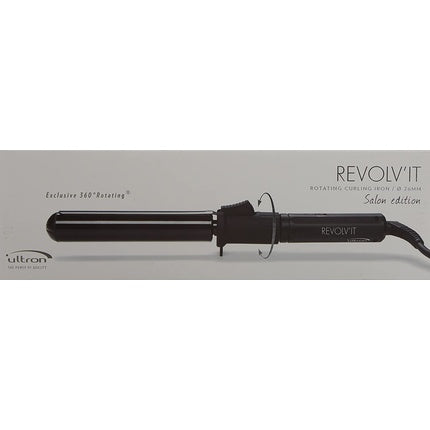 Babyliss Ultron 0441267 Revolvit 26mm