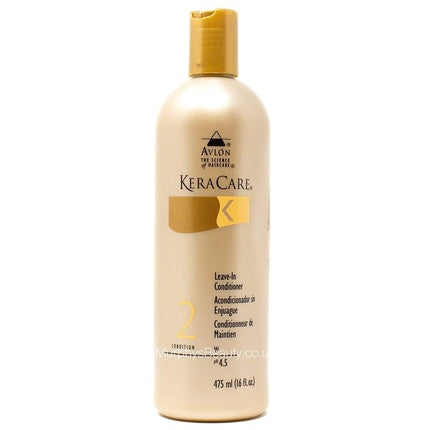 Keracare Leave-In Conditioner 475ml