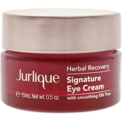 Jurlique Herbal Recovery Signature Eye Cream 15ml