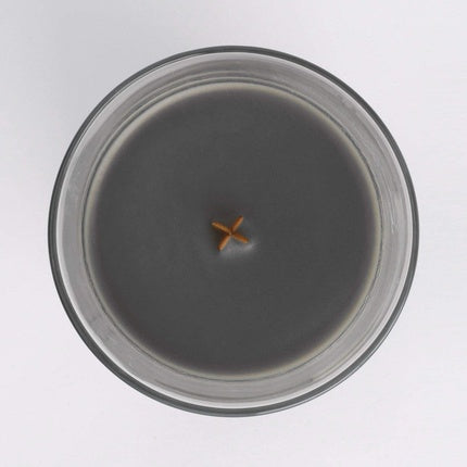 WoodWick Large Candle Evening Onyx