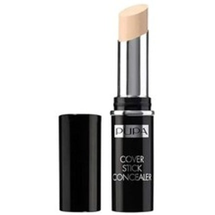 Pupa Milano Cover Stick Concealer 35 G Dark Beige