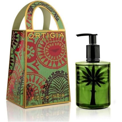 Ortigia Fico d'India Liquid Soap 300ml