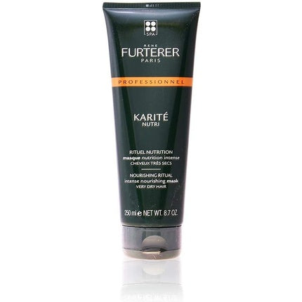 Karite Nutri Hair Mask 250ml