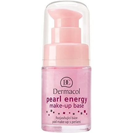 Dermacol Pearl Energy Makeup Base 15ml