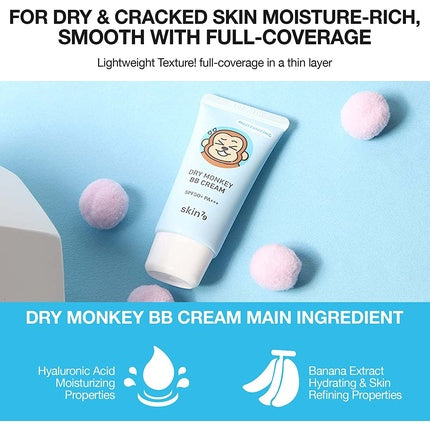 Skin79 Pink BB Cream 40ml