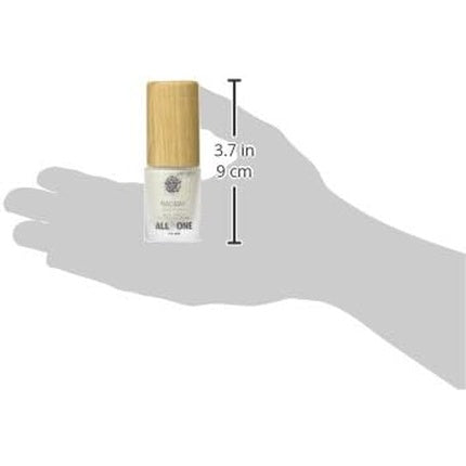 Naobay Energetic Eye Contour Cream for Men 20ml